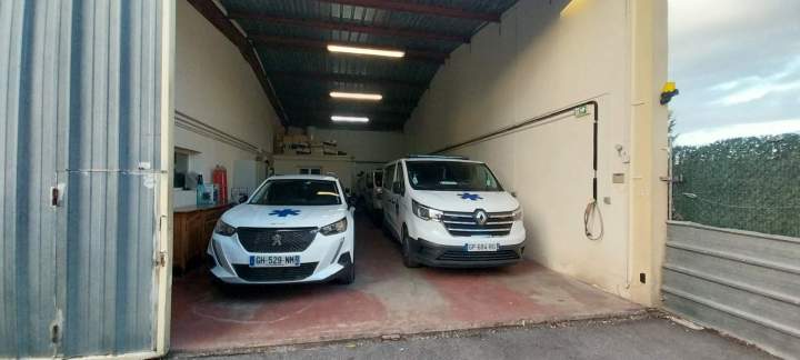 Transport toutes distances Morières-Lès-Avignon